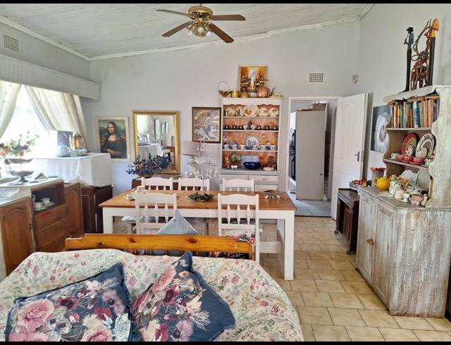4 BEDROOM HOUSE FOR SALE IN SELCOURT